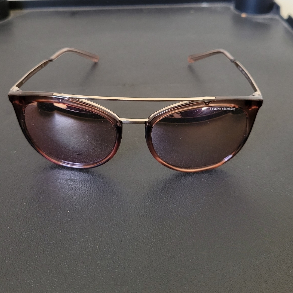 Armani Exchange Sunglasses